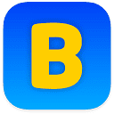 Логотип Ben's VPN