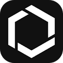 Логотип Blackbox AI