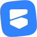 Логотип Blanc VPN