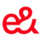 Логотип e& (Etisalat)