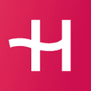 Логотип Holafly