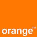 Логотип Orange France