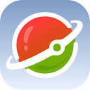 Логотип Planet VPN