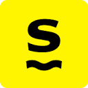 Логотип Saily