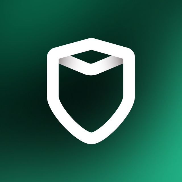 Логотип Ultima VPN