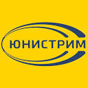Логотип Unistream