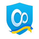 Логотип VPN Unlimited